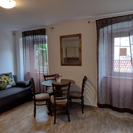 Apartment Angelove Senj  Buitenkant foto
