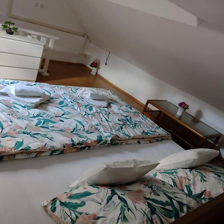 Apartment Angelove Senj  Buitenkant foto