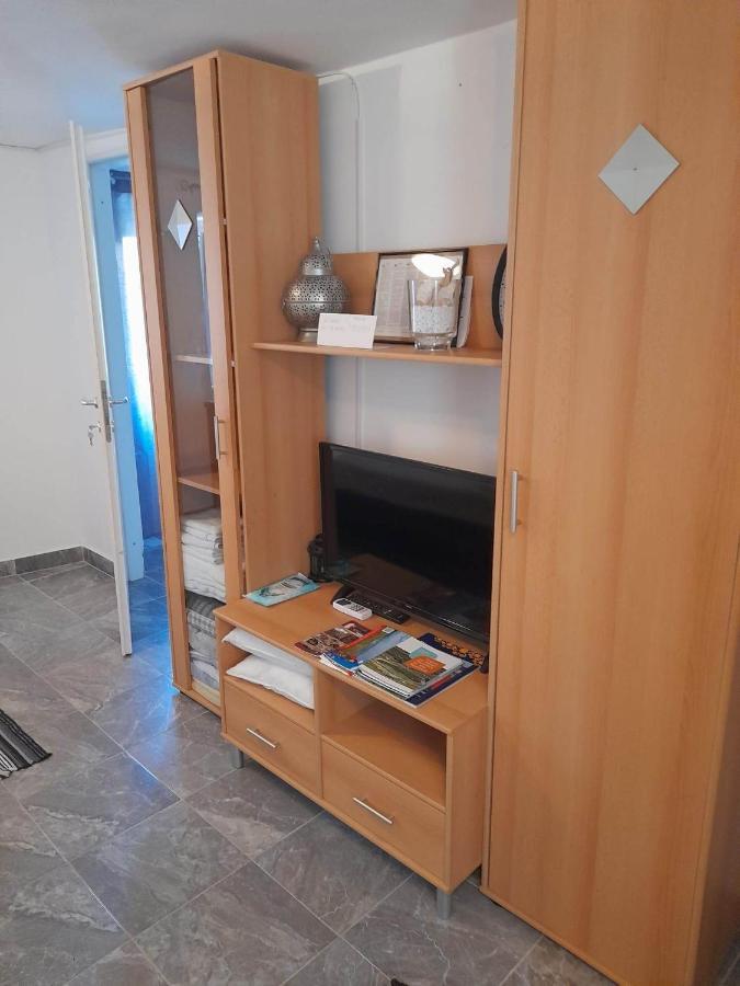 Apartment Angelove Senj  Buitenkant foto