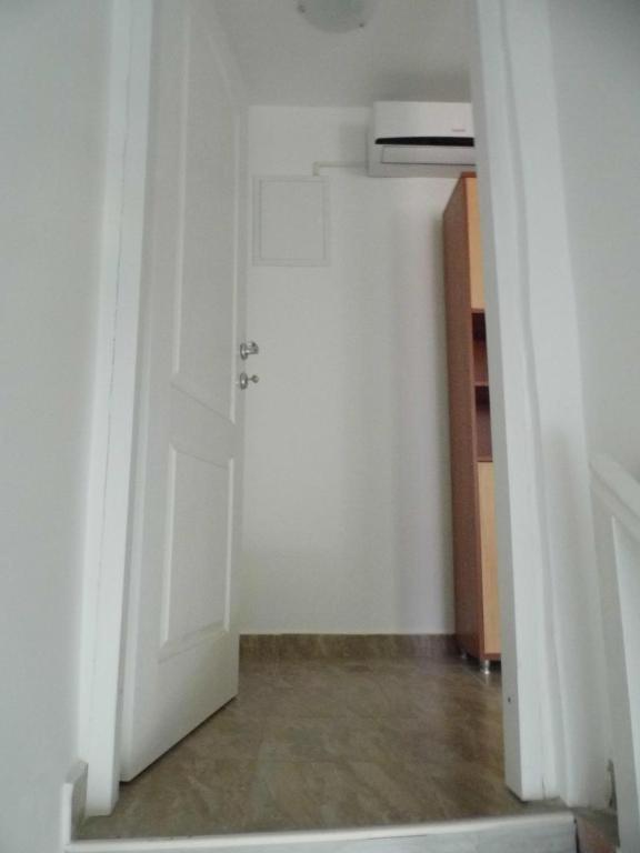 Apartment Angelove Senj  Buitenkant foto