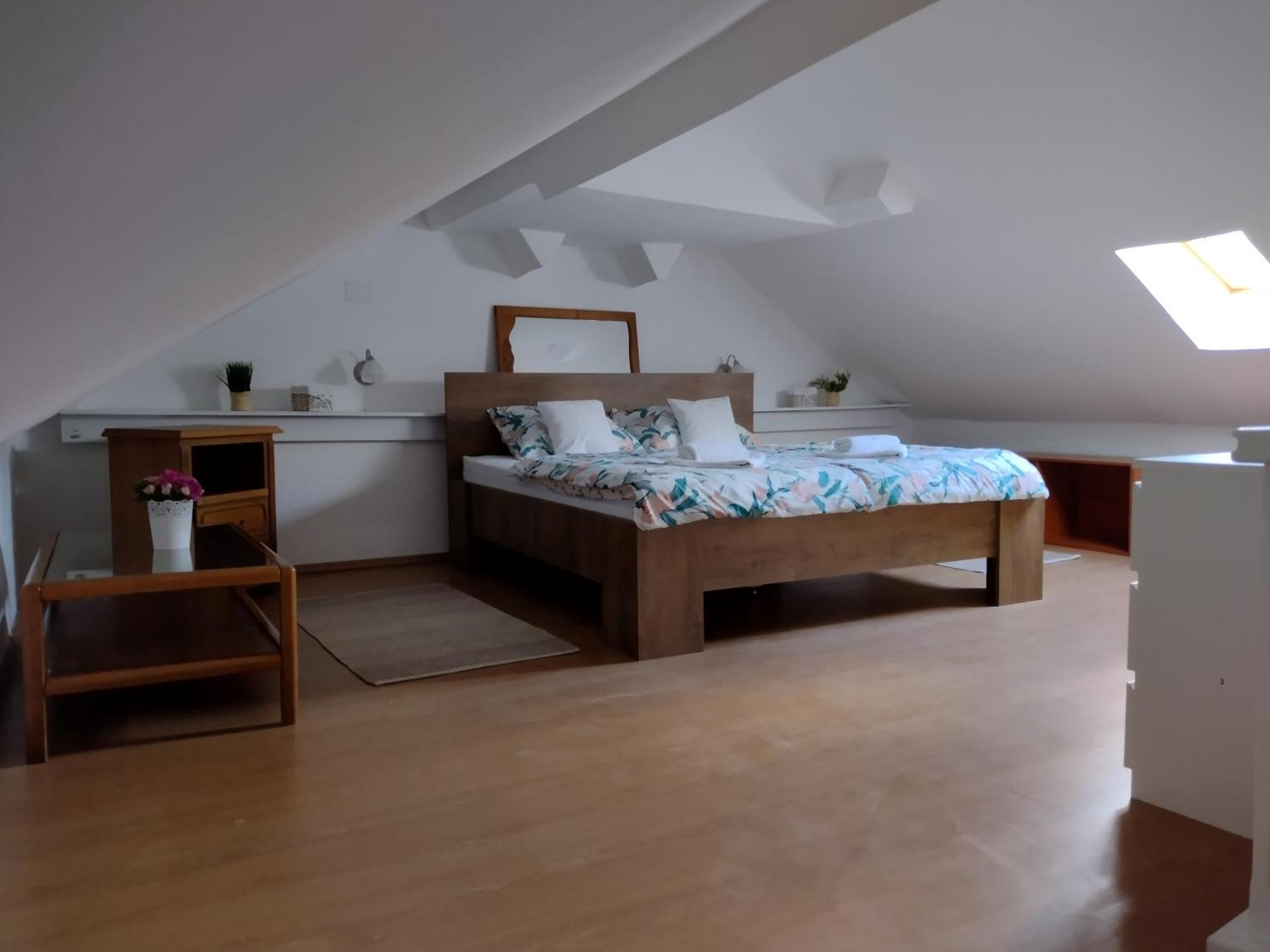 Apartment Angelove Senj  Buitenkant foto