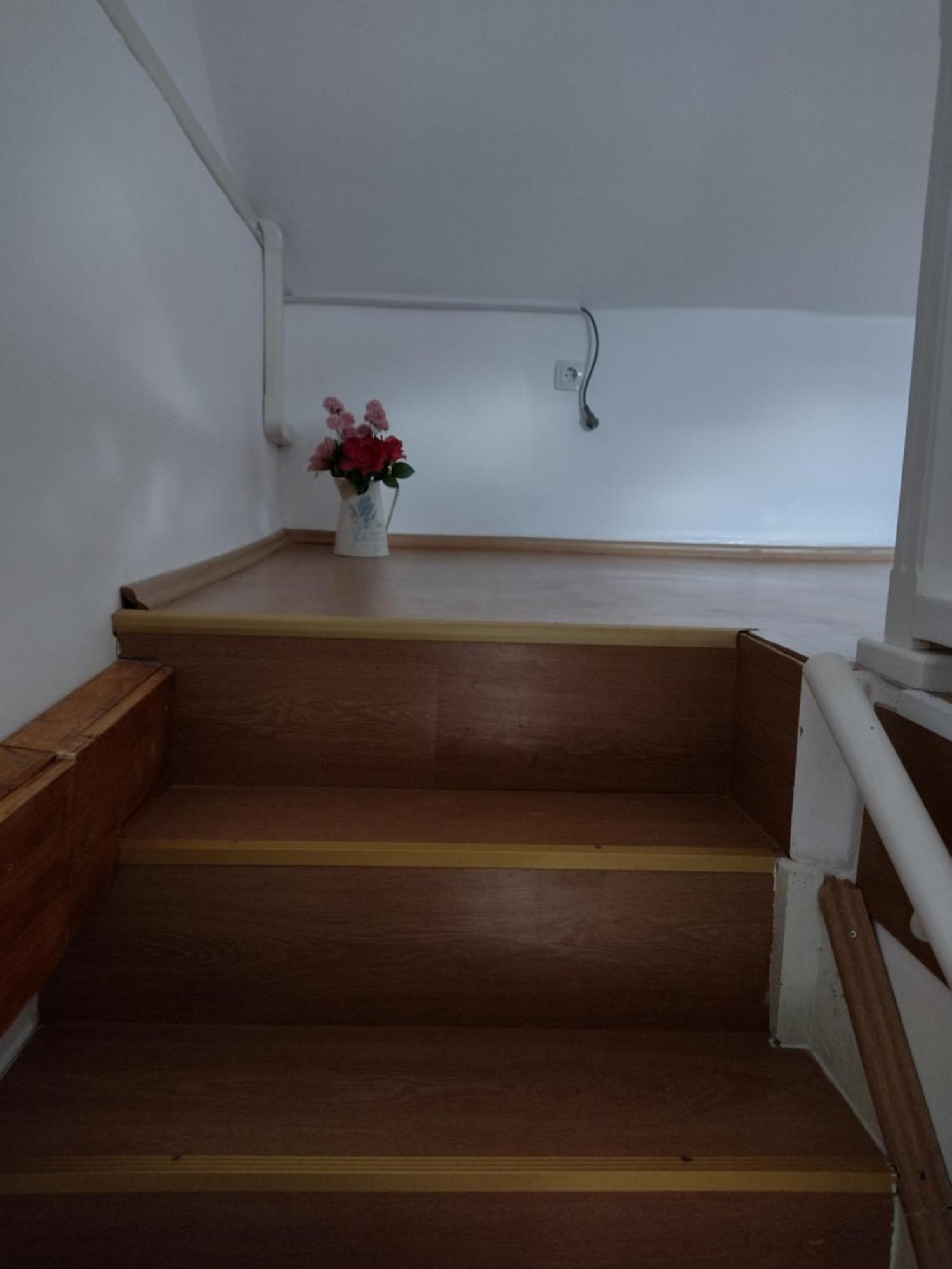 Apartment Angelove Senj  Buitenkant foto