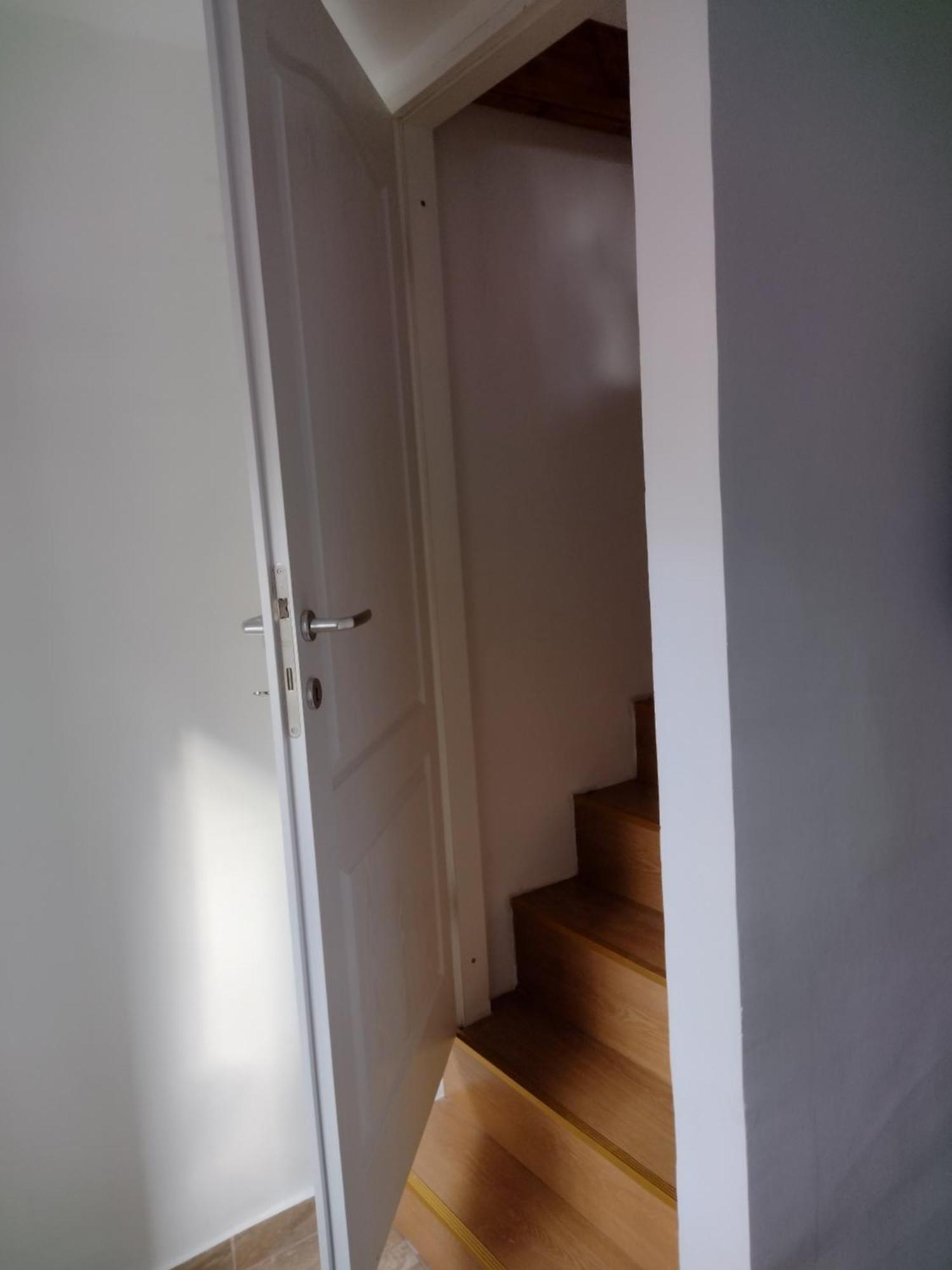 Apartment Angelove Senj  Buitenkant foto