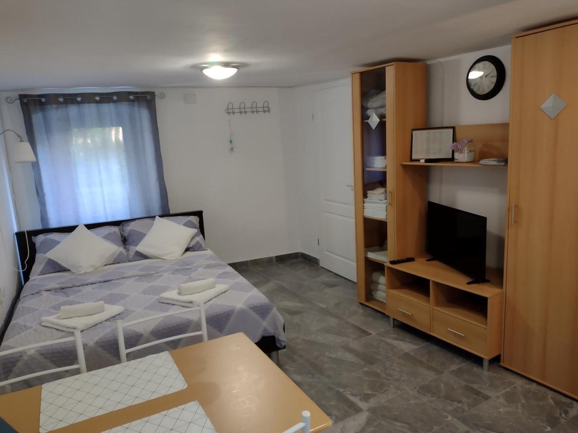 Apartment Angelove Senj  Buitenkant foto